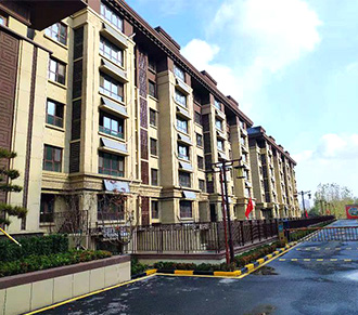 定陶區陽臺壁掛太陽能工程