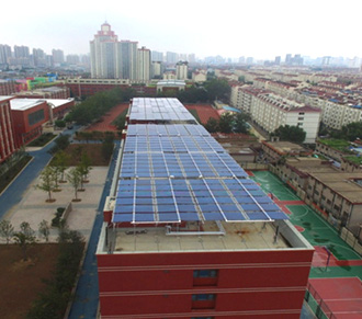 臨沂第十八中學