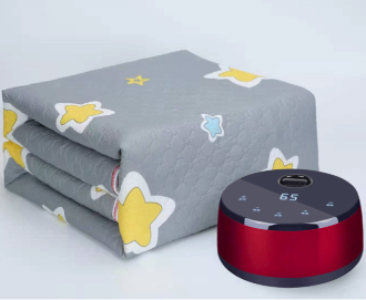 水暖毯 功率:350W、450W 毯子圖案可定制 水暖毯 功率:350W、450W 毯子圖案可定制