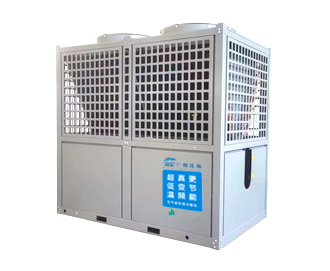 空氣源熱泵15-60匹商用機(jī) 空氣源熱泵15-60匹商用機(jī)